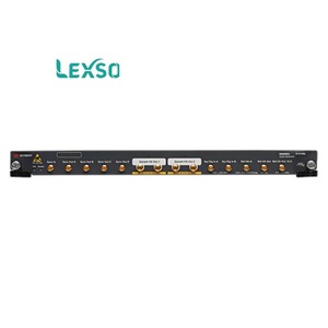 Módulo Generador de Reloj Keysight M8008a Lexso - Product Image 1