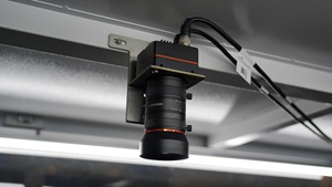 Nuova Tecnologia Stampante DTG a Umido Garros T5: Riproduzione Colori Più Brillante, Migliore Copertura su Tessuti Scuri - Product Image 4