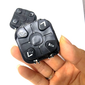 Para SeaDoo <span class=keywords><strong>2018</strong></span> + GTX <span class=keywords><strong>300</strong></span> RIVA Performance Kit de escape único trasero RS15120-1 - Product Image 6