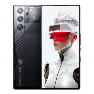 Nuevo Teléfono para Juegos Nubia Red Magic Redmagic 9s PRO 5G Original, Snapdragon 8 Gen 3, Pantalla de 6.8 Pulgadas, 50MP, Batería de 6500mAh, Android 14 - Product Image 5