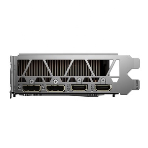 Tarjeta Gráfica para Juegos GEFORCE RTX 3090 24G Usada, con Memoria GDDR6X de 24GB para Servidores, RTX 3090 24G Usada, GEFORCE RTX 3090 24G - Product Image 4