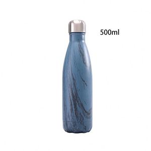 Nouvelle Tasse Isotherme en Acier Inoxydable 500ML Coca-Cola Monochrome/Dégradé 2025 – Idéale pour Cadeau Promotionnel d'Entreprise en Gros - Product Image 6