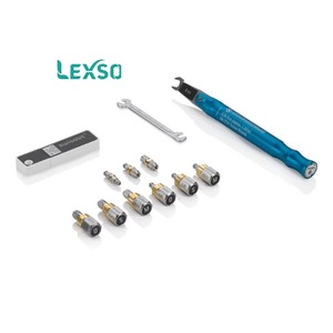 Kit de Instrumentos de Medición Electrónicos Rohde & Schwarz R&S Zn-Z135 Zn-Z229, Analizador de Redes de 43.5 GHz, Calibración - Product Image 2