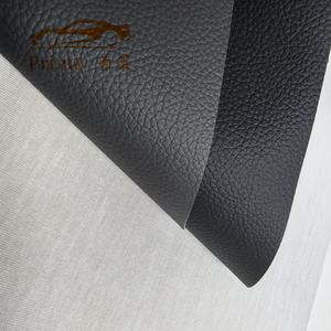 Cuero Sintético de PVC Resistente para Asientos de Automóvil, Impermeable, Fácil de <span class=keywords><strong>Limpiar</strong></span>, <span class=keywords><strong>Tela</strong></span> de Tapicería para Automóviles, Venta al por Mayor, Colores y Rollos Personalizados OEM/ODM - Product Image 2
