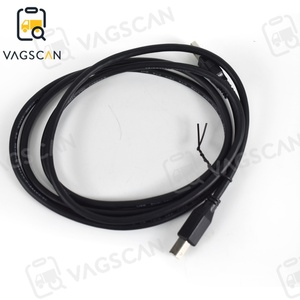 ซอฟต์แวร์ฮาร์ดดิสก์การเกษตรและก่อสร้าง V5.3 AG CF สำหรับ EDL V3 อุปกรณ์เชื่อมต่อข้อมูลอิเล็กทรอนิกส์ JD EDL V3 เครื่องมือวินิจฉัย - Product Image 6