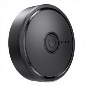 Traceur GPS Beidou transfrontalier avec support magnétique et batterie au lithium pour voitures et maison, antivol sans fil - Product Image 1