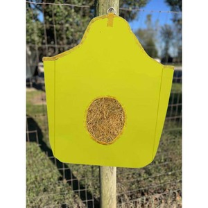Échantillon gratuit – Sac de transport pour balles de foin, pliable, grande capacité, robuste, imperméable, pour chevaux - Product Image 2