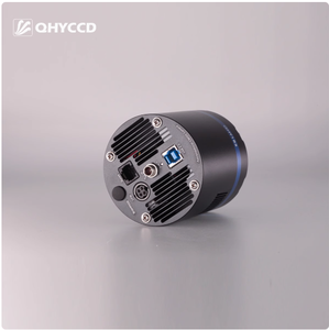 Caméra astronomique QHYCCD QHY183 CMOS pour la photographie de l'espace profond - Product Image 5