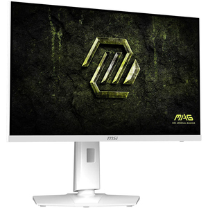 MSI Mag 274qrfw x32 27 "320Hz Rapid IPS 2560x1440 (qHD) Màn hình chơi game FreeSync (AMD Adaptive Sync) Mag 274qrfw x32 - Product Image 1