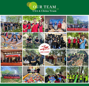 EU / US magazzino sfuso piante estarct produttori di fornire il miglior prezzo pura naturale di origine della cina purezza 98% urolitina una polvere - Product Image 6