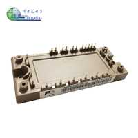 Modules semi-conducteurs discrets de haute puissance 7mbr150vn120-50 pour module IGBT, vente en gros