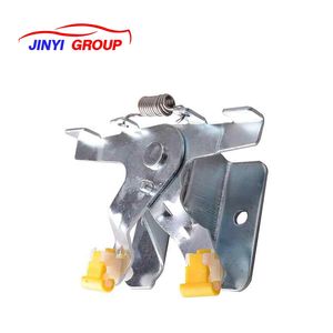 แอคชูเอเตอร์ล็อคท้ายรถเหมาะสำหรับรถฟอร์ด F150 F250 FO1911104A FO1911104C FO1911104D E7TZ-9943170-A FO1911104DSC - Product Image 5