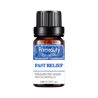 Maison Diffuseurs En Gros De Qualité Thérapeutique Menthe Poivrée Wintergreen Muscle Soulagement Rapide Encens Huile Essentielle De Mélange