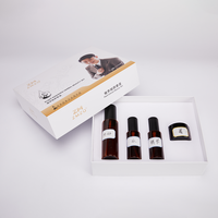 Scatola in Cartone Personalizzata con Coperchio e Base per Set Regalo Cosmetici e Skincare, Confezione all'Ingrosso di Alta Qualità