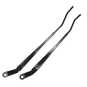 Accesorios para Automóviles al por Mayor a Bajo Precio, Limpiaparabrisas Delantero Universal para Automóvil, Brazo de Limpiaparabrisas Original para Honda City - Product Image 4