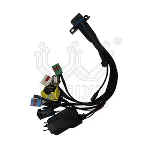 Plataforma de prueba de Cable para GM Chevrolet Cruze <span class=keywords><strong>BCM</strong></span> - Product Image 1