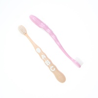 Brosse à dents pour enfants de haute qualité, populaire, facile à saisir, pour usage domestique, vente en gros du fabricant
