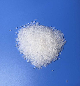 Prix d'usine Vierge PP Polypropylène Raphia Grade PP Granules de résine à vendre - Product Image 1