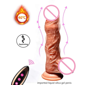 Женский Телескопический массажер - Product Image 4