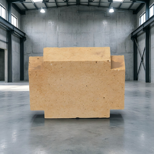 Approvisionnement en gros d'andalusite réfractaire de qualité supérieure |   Qualité stable et livraison rapide pour la fabrication de fer - Product Image 2