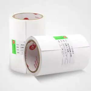 Haute qualité mat PP A4 jet d'encre autocollant blanc étanche étiquette feuille adhésif auto-vinyle autocollant papier pour imprimante à jet d'encre