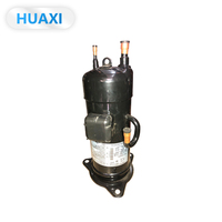 Compresseur Scroll Dai-kin JT125G-P8V1 6HP Monophasé 220-240V R410A pour Climatisation VRV - Vente Flash
