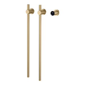 Sèche-serviettes mural chauffant moderne pour salle de bain, <span class=keywords><strong>noir</strong></span> <span class=keywords><strong>mat</strong></span>, porte-serviettes électrique, rail chauffant pour serviettes - Product Image 1