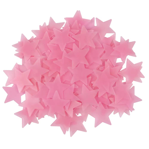 Rimovibile colorato crescere bambini fiocco di neve decorazione <span class=keywords><strong>da</strong></span> <span class=keywords><strong>parete</strong></span> fluorescente in plastica incandescente fiocchi di neve <span class=keywords><strong>natale</strong></span> <span class=keywords><strong>adesivi</strong></span> <span class=keywords><strong>da</strong></span> <span class=keywords><strong>parete</strong></span> decalcomania - Product Image 5