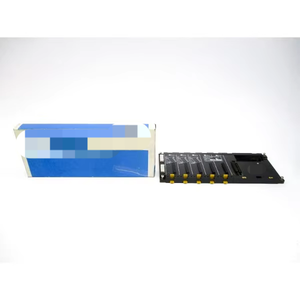 C200h-bc051 Nsmp Nuovo Originale Pronto per la Spedizione, Controllore PLC Dedicato per Automazione Industriale - Product Image 1