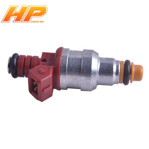 Hp उच्च गुणवत्ता वाले ब्रांड नए ओम 0280150931 ईंधन इंजेक्टर के लिए ईंधन इंजेक्टर 4.0l v6 उच्च इंजेक्शन वाल्व गैसोलीन का विकल्प - Product Image 3