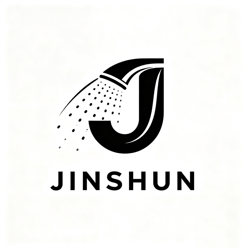Guangzhou Jinshun Sanitary Ware Co., Ltd. logo