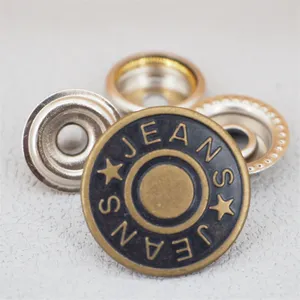 Youjia изготовленный на заказ аппарат кнопочный металлический купол с золотым покрытием Кнопка металлическая форма для джинсовой пуговицы
