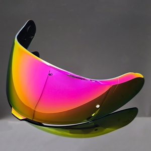 Visera Protectora Facial para Casco de Moto, Parabrisas para Casco GT Air <span class=keywords><strong>Neotec</strong></span> CNS-<span class=keywords><strong>1</strong></span> TC-5 TC-9 GT Air 2, Visera Antivaho Permanente - Product Image 3