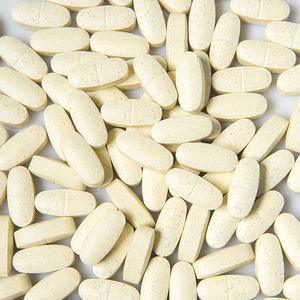 OEM GHC vitamine calcio compresse masticabili - Product Image 3