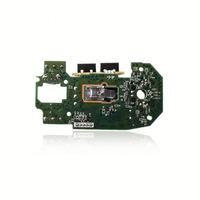 Personalizado Pcb y Pcba fabricante Control remoto aire acondicionado Gaming Mouse PCB teclado PCB