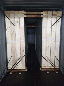 <span class=keywords><strong>Prix</strong></span> compétitif Verre feuilleté trempé de sécurité de 19 mm pour toiture en verre feuilleté - Product Image 6