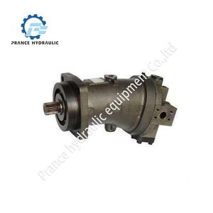 มอเตอร์ไฮดรอลิกแบบลูกสูบ Prance A6V ความจุ 28-500 ซีซี - Product Image 3