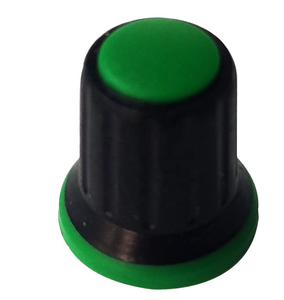 1014-D Wellen-<span class=keywords><strong>Encoder</strong></span>-Knöpfe aus Kunststoff & Gummi 50km VHF/UHF IPX-1 - Product Image 4