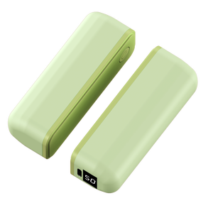 Calentador de <span class=keywords><strong>Manos</strong></span> Recargable USB Magnético y <span class=keywords><strong>Eléctrico</strong></span>, Paquete de 2, 5200 mAh, Termostato Ajustable, Certificación CE, Rohs, KC, Portátil para Exteriores - Product Image 2