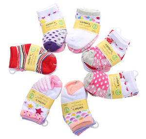 Chaussettes alpaga <span class=keywords><strong>de</strong></span> sport en coton pour bébés, Articles pour nouveau-né, printemps et automne, <span class=keywords><strong>Lot</strong></span> pour enfants, nouvelle collection - Product Image 5