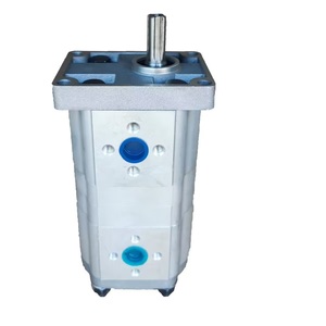 ปั๊มเกียร์ไฮดรอลิก CBT CBT-F306 CBT-F308 CBT-F310 CBT-F314 CBT-F316 CBT-320 CBT-F325 CBT-F ปั๊มน้ำมันเกียร์ไฮดรอลิก - Product Image 4
