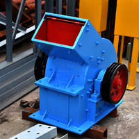 Mini concasseur à marteaux prix usine de concasseur à mâchoires en pierre