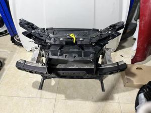Griglia Anteriore per Alfa Romeo Giulia, Griglia Radiatore, Copertura Paraurti Stile V <span class=keywords><strong>Scudetto</strong></span>, Parti di Ricambio Auto - Product Image 6