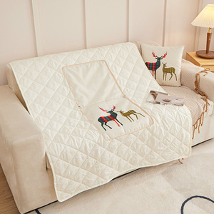 Fábrica de alta calidad al por mayor dibujos animados impresos coche almohada edredones plegables respaldo almohadas edredón para oficina almuerzo. - Product Image 3