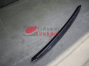 Alerón Trasero de Fibra de Carbono para Evolution EVO 7 8 9 TIPO 2 (No es Necesario Retirar el Original) - Product Image 5