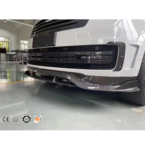 L460 phạm vi sang trọng Rover <span class=keywords><strong>Vogue</strong></span> mansry thiết kế đồ đạc tốt sợi carbon <span class=keywords><strong>add</strong></span>-on phần cơ thể rộng BodyKit cho 2023-2025 RR <span class=keywords><strong>Vogue</strong></span> - Product Image 2