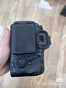 Appareil Photo Numérique Professionnel Réflex DSLR <span class=keywords><strong>Canon</strong></span> EOS <span class=keywords><strong>6D</strong></span> <span class=keywords><strong>Mark</strong></span> II (6D2) d'Occasion, Idéal pour Événements et Diffusion en Direct - Product Image 5