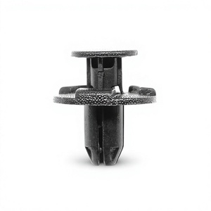 Attaches de fixation pour garde-boue et pare-chocs Nissan Infiniti 01553-05933, clips auto en plastique PP pour réparation et remplacement - Product Image 2