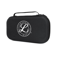 Boîte de rangement en PC imperméable personnalisée pour stéthoscope, étui en EVA pour kit de stéthoscope