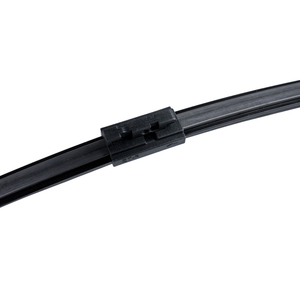 Limpiaparabrisas trasero de silicona Universal para coche con calidad japonesa y escobilla de limpiaparabrisas trasera impermeable de larga duración para Nissan - Product Image 6